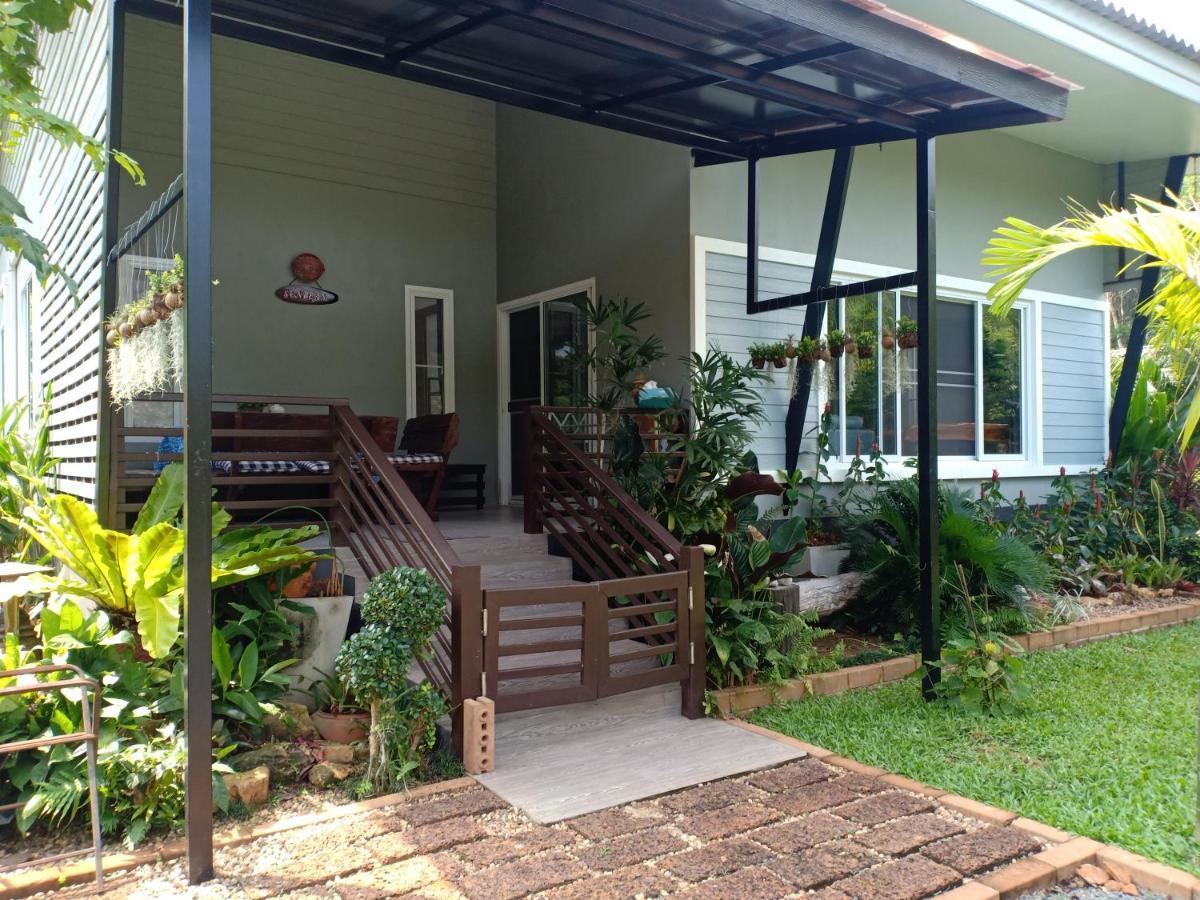 Sunbeam Cottage Koh Chang Zewnętrze zdjęcie
