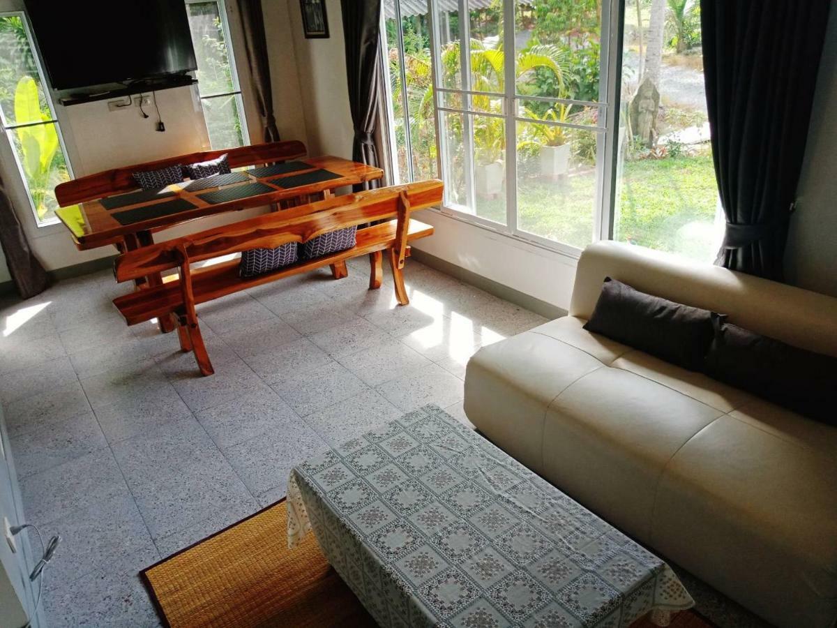 Sunbeam Cottage Koh Chang Zewnętrze zdjęcie