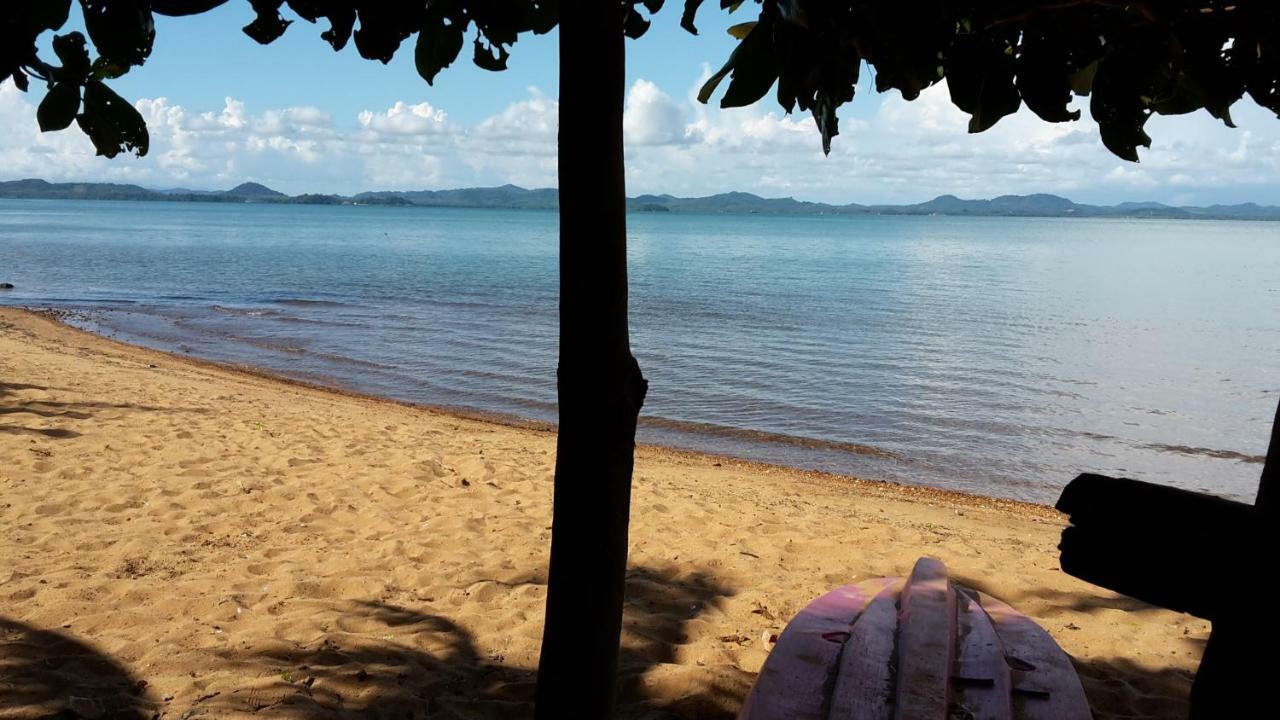 Sunbeam Cottage Koh Chang Zewnętrze zdjęcie